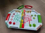 Airhockey Mario, Ophalen of Verzenden, Zo goed als nieuw