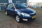 Skoda Fabia Combi 1.2 TDI Greenline (bj 2010), Auto's, Skoda, Origineel Nederlands, Te koop, 5 stoelen, 1119 kg