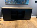 Dressoir 230 cm, Huis en Inrichting, Kasten | Dressoirs, Ophalen, Zo goed als nieuw, 25 tot 50 cm, 200 cm of meer