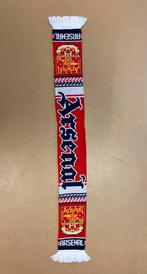 Arsenal Sjaal, Ophalen of Verzenden, Zo goed als nieuw, Clubaccessoires