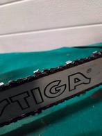 kettingzaag elektrisch stiga SE1814 Q, Ophalen of Verzenden, 'T Olde Gre-j, Info@toldegrej.nl, Endepoelstraat 20f Didam