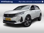 Peugeot 5008 1.2 PureTech Allure Pack Business Automaat | 7-, Auto's, Peugeot, Te koop, Benzine, Emergency brake assist, 73 €/maand