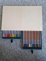 Bruynzeel Sakura Aquarel Potloden (8835) - 24 stuks, Hobby en Vrije tijd, Schilderen, Ophalen of Verzenden