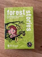 Forest Stories - Tucker’s fun factory, Ophalen of Verzenden, Zo goed als nieuw, Tucker's Fun Factory
