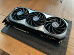 MSI RTX 4090 Ventus 3X 24G OC, HDMI, GDDR6, PCI-Express 4, Ophalen of Verzenden