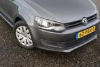 Volkswagen Polo 1.4-16V Comfortline | Org NL | 5 Deuren |, Voorwielaandrijving, Gebruikt, 4 cilinders, Origineel Nederlands
