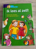 Ik lees al zelf! AVI 1 Leesboek, Ophalen of Verzenden, Zo goed als nieuw, Fictie algemeen