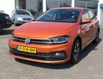VOLKSWAGEN Polo 1.0 TSI 95pk Highline, Auto's, Voorwielaandrijving, Gebruikt, Euro 6, Origineel Nederlands