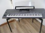 tyros 5/76, Muziek en Instrumenten, Keyboards, Ophalen, Aanslaggevoelig, Yamaha, Zo goed als nieuw