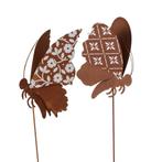 BOLTZE - VLINDERS OP TUINSTEKER, Ophalen of Verzenden, Nieuw