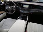 Lexus LS 500h AWD President Line Hybride 359 Pk Automaat Nav, Auto's, Automaat, Gebruikt, Bedrijf, Hybride Elektrisch/Benzine