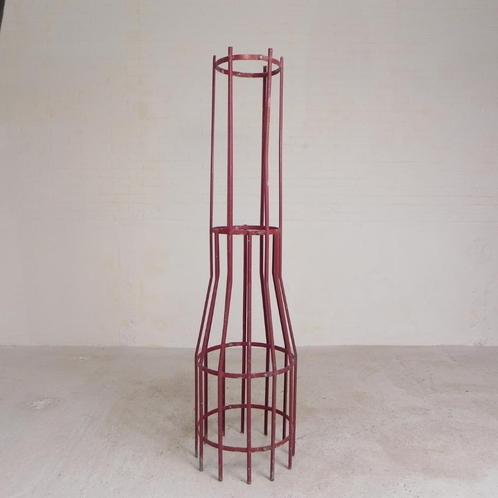 Set van 2, te koppelen boombeschermers, plantensteunen, Tuin en Terras, Planten | Bomen, Overige soorten, Minder dan 100 cm, Volle zon