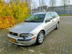 Volvo V40 1.8 2002 Grijs, 65 €/maand, Stof, Zwart, 4 cilinders