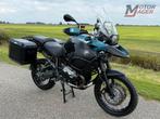 BMW R 1200 GS ADVENTURE TRIPLE BLACK uniek ( r1200gs r1200 ), 2 cilinders, Motorrijbewijs A, Bedrijf, Meer dan 35 kW