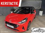 Hyundai i10 1.0 Premium, Auto's, Hyundai, Voorwielaandrijving, Gebruikt, Euro 6, 899 kg