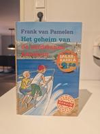 Het geheim van de verdwenen kinderen, Ophalen of Verzenden, Gelezen, Frank van Pamelen, Fictie algemeen