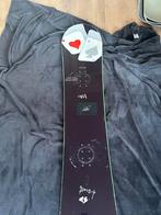 Snowboard D-Scent 158 cm, Ophalen, Zo goed als nieuw, Board