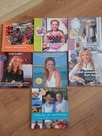 Sonja Bakker, dieet/kookboeken, Boeken, Ophalen of Verzenden, Zo goed als nieuw, Dieet en Voeding