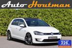 Volkswagen Golf 1.4 TSI DSG GTE 204 Pk Keyless|PanoSchuifdak, Gebruikt, Euro 6, 4 cilinders, Wit
