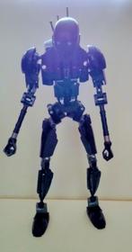 Lego 75120 Buildable figure K-2SO, Ophalen of Verzenden, Zo goed als nieuw