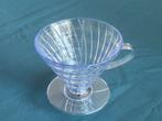 Hario Coffee Dripper V60-03, Ophalen of Verzenden, Zo goed als nieuw, Koffiemachine