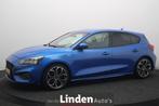 Ford Focus 1.5 EcoBoost ST Line Business 150pk | Automaat |, Euro 6, Blauw, Origineel Nederlands, Bedrijf