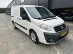 Fiat Scudo 10 2.0 MultiJet KH1 SX, Voorwielaandrijving, Euro 5, Gebruikt, 4 cilinders