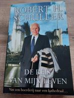 R.H. Schuller - De reis van mijn leven, Ophalen of Verzenden, Zo goed als nieuw, R.H. Schuller