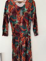 King Louie jurk - maat XL, Kleding | Dames, Jurken, Overige kleuren, Verzenden, Maat 46/48 (XL) of groter, Zo goed als nieuw