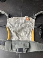 Tula drager standaard (7-20kg), Overige merken, Gebruikt, Buik of Rug, Ophalen of Verzenden