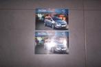 Gebruikershandleiding+div OPEL CORSA D 2006/2014 (duits), Ophalen of Verzenden