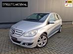 Mercedes-Benz B-klasse 180 AUT, Stof, Gebruikt, 4 cilinders, 116 pk