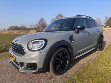 Mini Countryman Automaat/Head-up disply/Harman Kardon beschikbaar voor biedingen