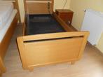 2 X BED ( senioren ), Ophalen, Verstelbaar, 90 cm, Eenpersoons