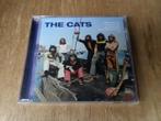 The Cats - Het Beste Van The Cats CD 17 nummers geseald, 1960 tot 1980, Ophalen of Verzenden, Nieuw in verpakking