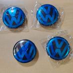 Aangeboden, wielnaafdoppen Volkswagen. 56mm, Auto diversen, Wieldoppen, Ophalen of Verzenden, Nieuw