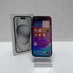 Iphone 15 128GB Zwart | Batt 100% | Nieuwstaat, Apple, Zo goed als nieuw, Support@apple.com, One Apple Park Way
Cupertino, CA 95014
United States