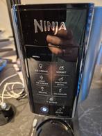 Ninja creami zo goed als nieuw, Ophalen of Verzenden, Zo goed als nieuw