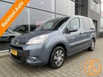 Citroën Berlingo 4+1 Rolstoelauto 1.6 VTi Collection (Nette, Euro 5, Stof, 1295 kg, 14 km/l