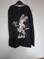 Maat 128 merk minnie mouse disney, Ophalen of Verzenden, Zo goed als nieuw, Meisje, Broek