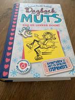 Dagboek van een Muts: Zak er lekker door!, Verzenden, Gelezen, Fictie algemeen