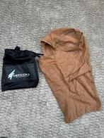 Defcon 5 Balaclava Coyote | LMB KCT, Ophalen of Verzenden, Landmacht, Nederland
