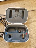 phonak charger case, Diversen, Verpleegmiddelen, Ophalen of Verzenden, Gebruikt