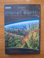 Dvd planet earth, Vanaf 6 jaar, Ophalen of Verzenden, Zo goed als nieuw, Natuur