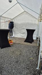 Partytent 3  6, Ophalen of Verzenden, Zo goed als nieuw, Minder dan 5 meter