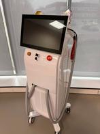Diode ICE Soprano laser – 2022 – slechts 356.000 shots, Ophalen, Zo goed als nieuw, Scheren en Epileren