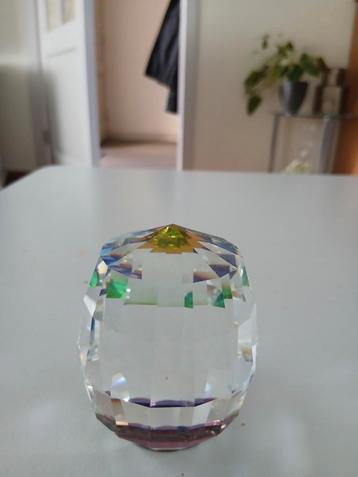 Swarovski  ? Paperweight presse papier 1 beschikbaar voor biedingen