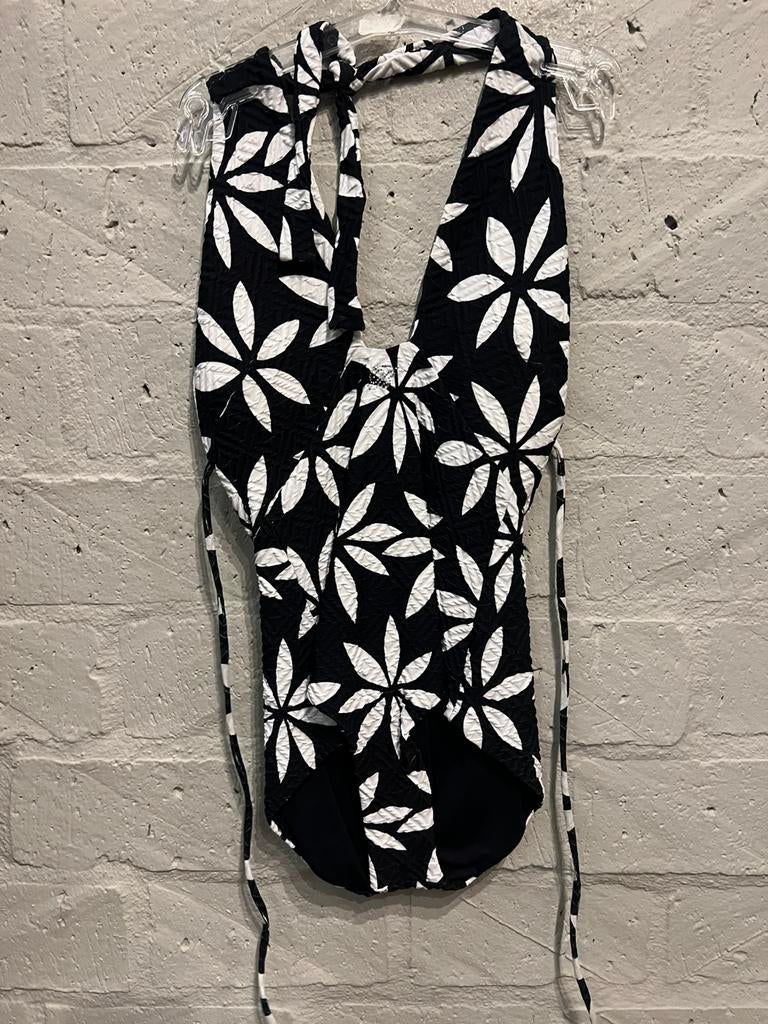 Blumarine badpak maat 40 NIEUW!! Nieuwprijs €235,- nu, Kleding | Dames, Badmode en Zwemkleding, Ophalen of Verzenden, Nieuw, Badpak
