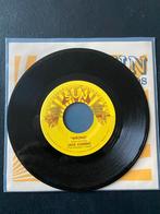 Jack Clement - Sun Records Single, Verzenden, Voor 1960, Zo goed als nieuw, Overige formaten