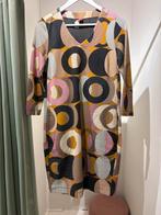 Kyra & ko jurk print M, Ophalen of Verzenden, Zo goed als nieuw